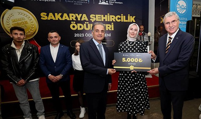 İşte gençlerin hayalleriyle kazanan Sakarya projeleri belli oldu