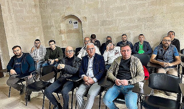 İstihdam Garantili Kaynakçılık Kursu Başlıyor