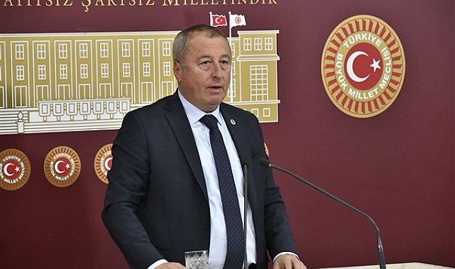 İYİ Parti'den Cumhuriyetin 100. yılı için para basılsın çağrısı