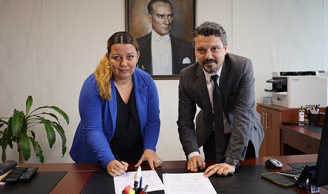 İzmit'te bir eğitim kuruluşuyla daha indirim protokolü