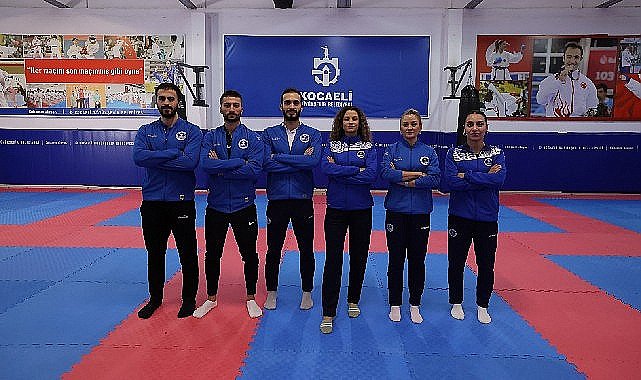 Kağıtspor, Dünya Şampiyonasına çıkarma yapıyor