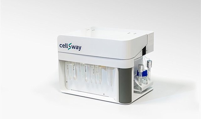 Kanser teşhisi çözümleri geliştiren Cellsway, APY Ventures’tan 200 bin euro yatırım aldı