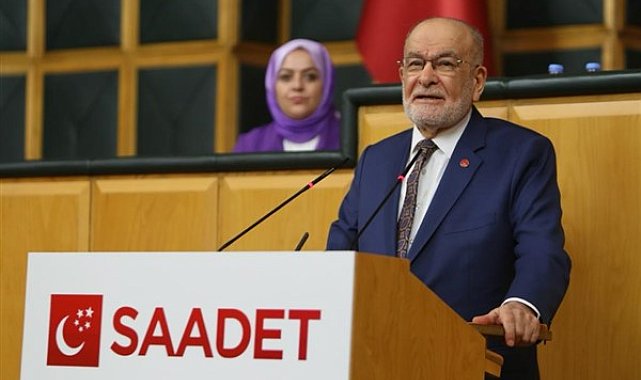 Karamollaoğlu: