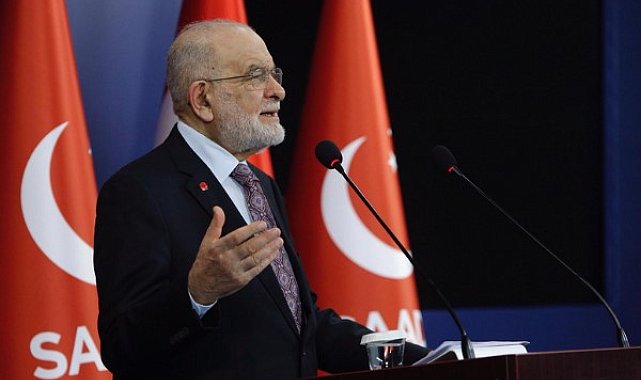 Karamollaoğlu: