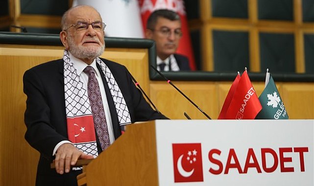 Karamollaoğlu: