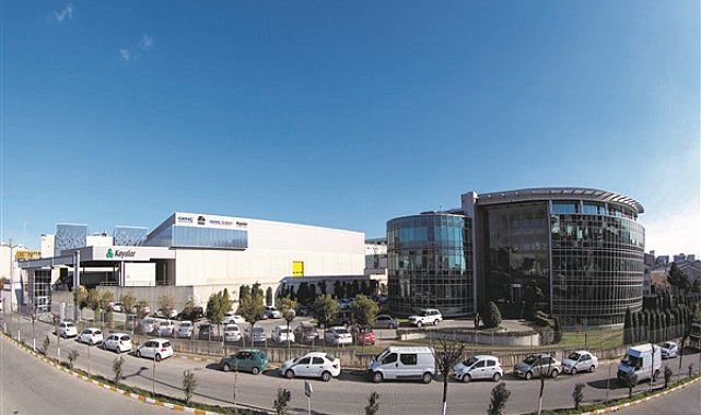 Kayalar Kimya, Ar-Ge 250 listesinde yer aldı