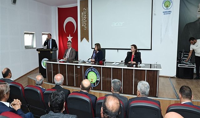 Kayseri'den öğrencilere eğitim desteği