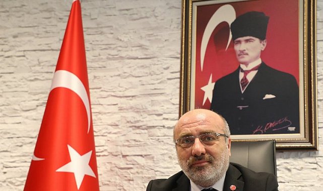 KAYÜ Rektörü'nden yeni akademik yol mesajı