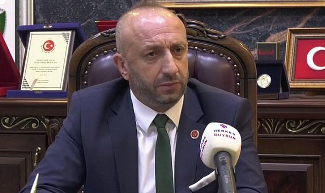 Kestel'de kanser vakaları zirvede! MHP İlçe Başkanı ile Kestel'i konuştuk