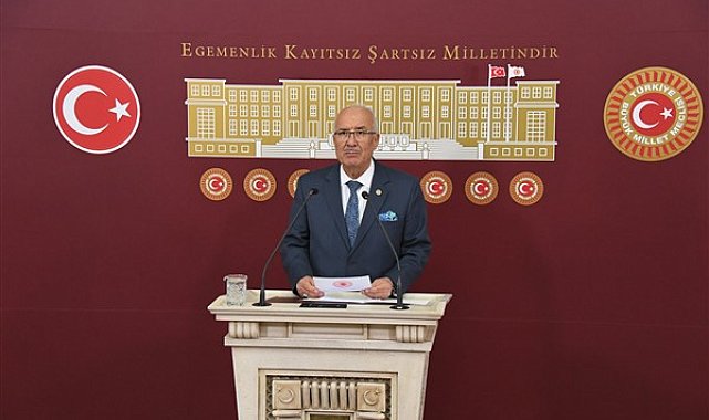 Kocamaz: “Mutlu azınlık dışında herkes kan ağlıyor”