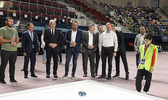 KODELİG'23 heyecanı başladı