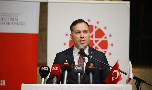Konya'da "Afet İletişimi Forumu" düzenlenecek.