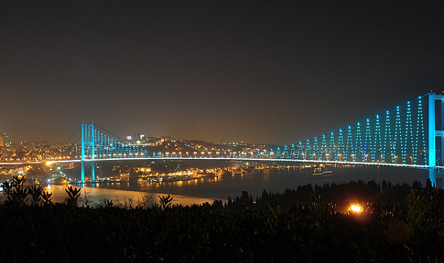 Köprü ve otoyol geçiş ücretlerine zam