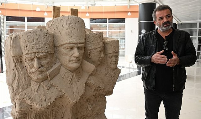 Malatya'da 100. yıla özel Resim Çalıştayı