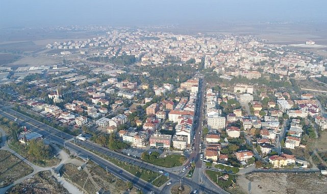 Manisa yeni altyapı projelerine hazırlanıyor