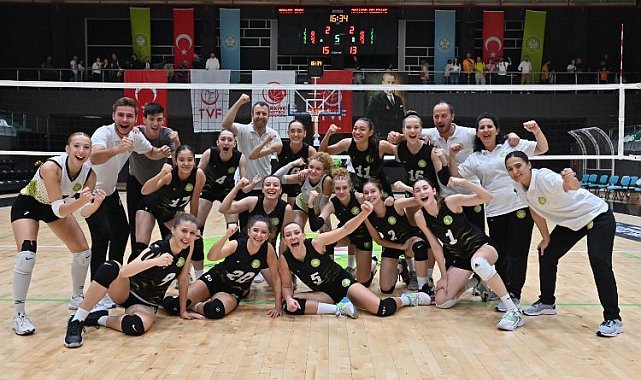 Manisa'nın Sultanları Turgutlu'yu ağırlayacak