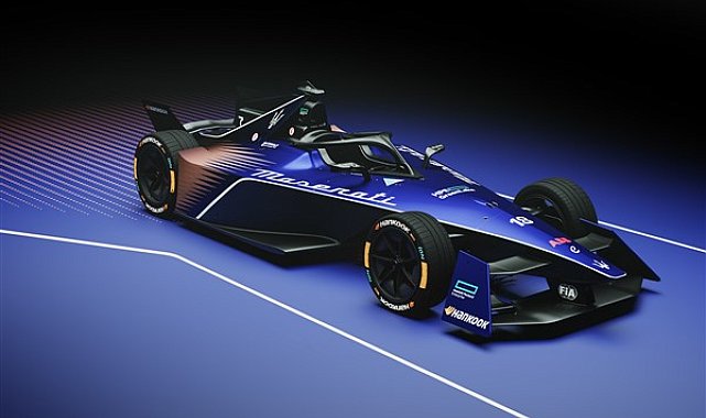 Maserati MSG Racing, Valensiya’da gerçekleşen testlerde yeni sezona hazırlanıyor