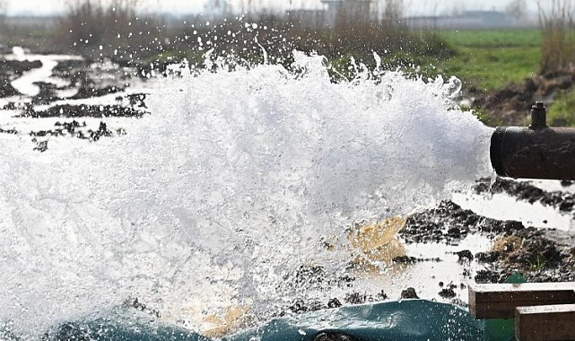 MASKİ, 36 yeni sondaj kuyusu açacak