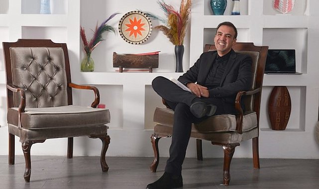 MCC Fatih Elibol: “Cumhuriyet’in 100. yılında kız çocuklarının eğitimi için sahnedeyiz”
