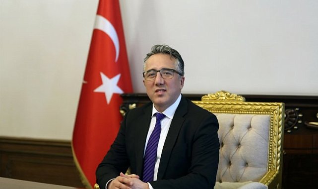 Mehmet Savran'dan 29 Ekim mesajı