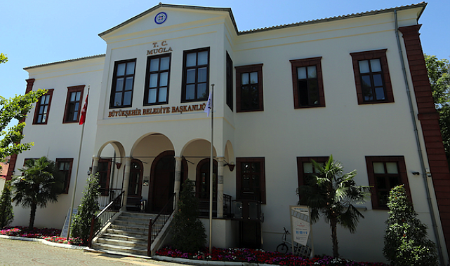 Muğla Büyükşehir Belediyesi kredi notunda Türkiye’de ilk sırada