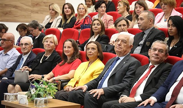 Muğla’da Cumhuriyet’e İz Bırakan Kadınlar Semineri düzenlendi