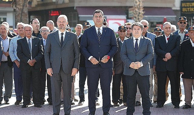 “Muhtarlarımız, Demokrasinin Temelidir