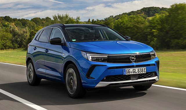 Opel’den ekim avantajları