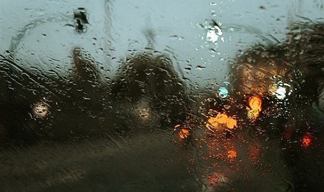 Orta ve Doğu Karadeniz kıyılarında kuvvetli yağış uyarısı