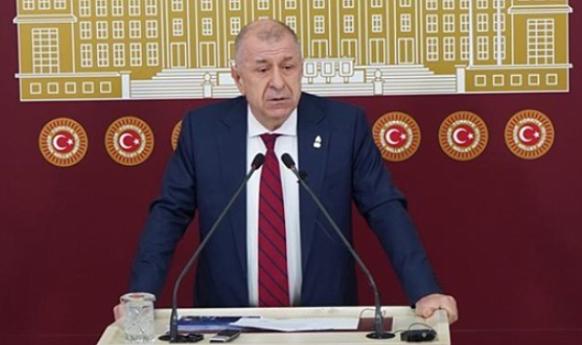Özdağ: