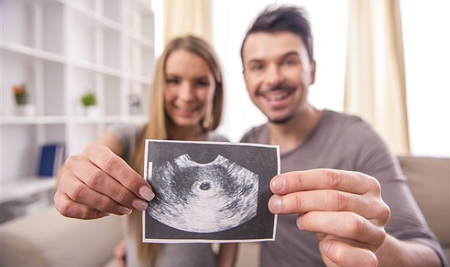 PKOS hastaları doğru tedaviyle çocuk sahibi olabiliyor