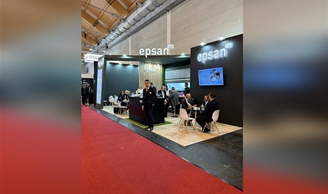 Plastik sektörü profesyonelleri Fakuma 2023 Fuarı’nda bir araya geldi