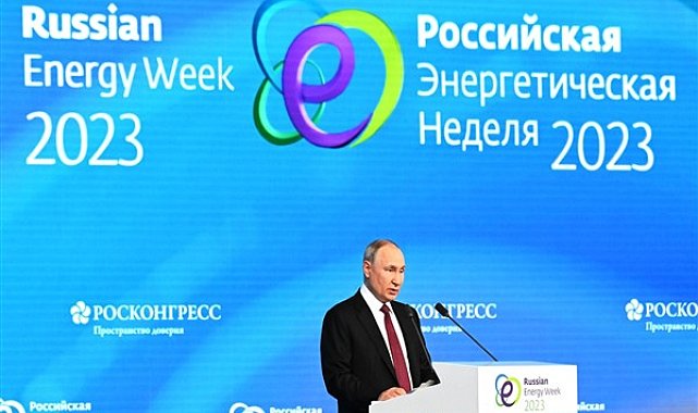 Putin: