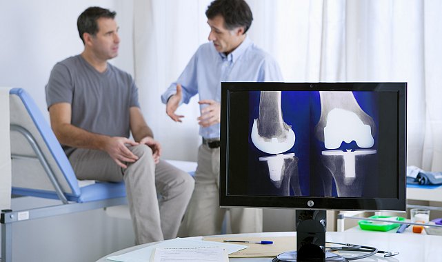 Robotik cerrahi ile kişiye özel tedavi imkanı sağlanabiliyor
