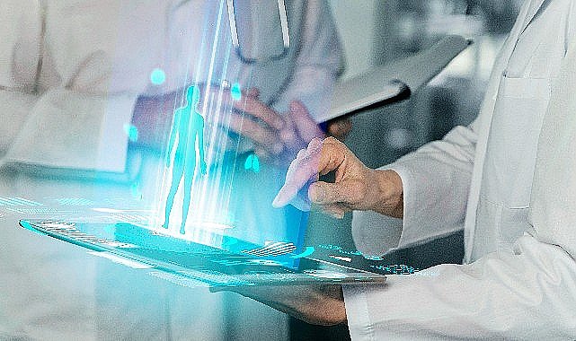 Sağlık sektöründe veri depolama yöntemleri hasta haklarında güvenliği artırıyor