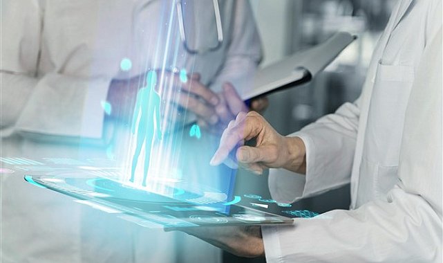 Sağlık sektöründe veri depolama yöntemleri hasta haklarında güvenliği artırıyor