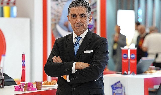 Seç Market, 'Bayim Olur Musun' fuarına katıldı