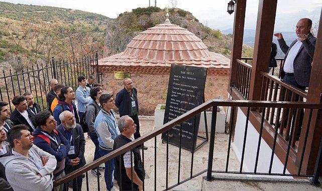 Selçuklu torunları Osmanlı'nın izinde
