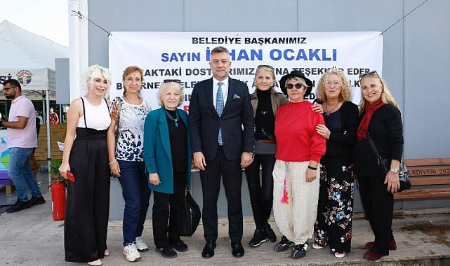 Şile'de sokak hayvanları için özel operasyon merkezi