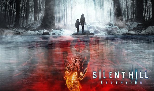 Silent Hill: Ascension 31 Ekim'de başlıyor