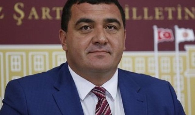 Sivas'ta orman köylüsü 'odun mağduru'