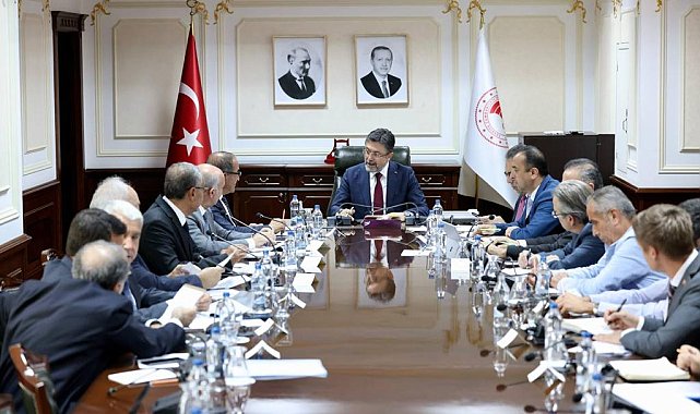 Sürdürülebilir gıda sistemi için çalışılıyor