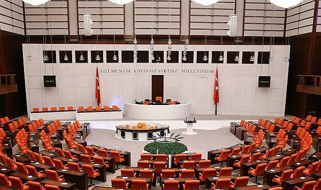 TBMM’de bütçe görüşmeleri başlıyor