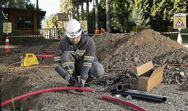 Toroslar EDAŞ Adana'yı Bakım ve Yatırımlarıyla Aydınlattı