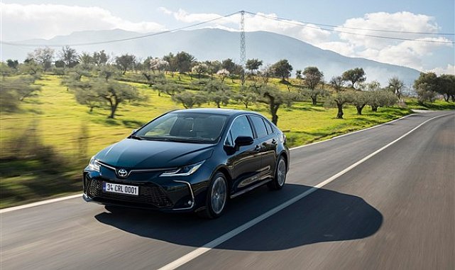 Toyota’da ekim ayına özel yılın en büyük kampanyası başladı
