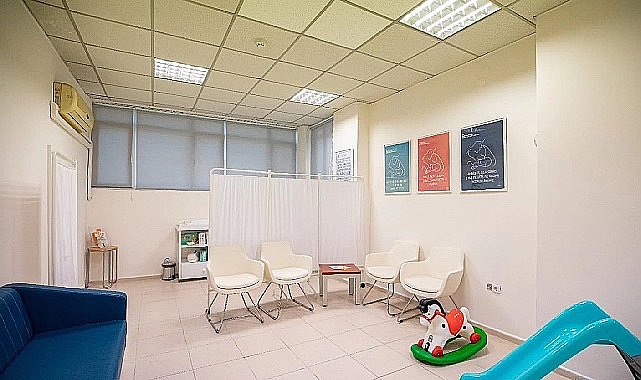 Tugay: “Hedefimiz Sağlıklı Nesiller Yetiştirmek