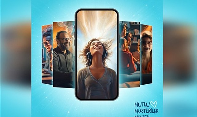 Türk Telekom Müşteri Deneyimi Haftası’nı ayrıcalıklarla kutluyor