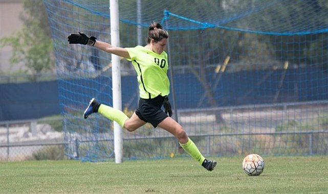 Turkcell Kadınlar Futbol Süper Ligi'nin 8. haftası