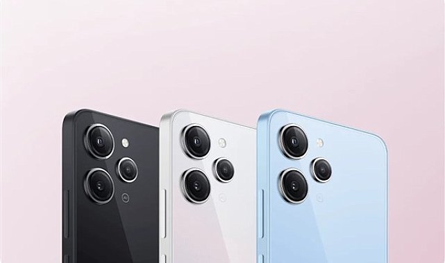 Türkiye’de üretilen Redmi 12’nin yeni 8GB + 128GB versiyonu satışa sunuldu