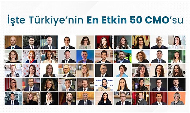 Türkiye’nin en büyük şirketlerinin pazarlama koltuğunda oturanların yüzde 54’ü kadın